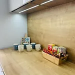 Rebeka 아파트