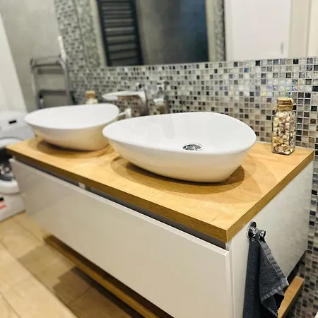 Appartement Rebeka *