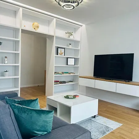 Apartman Rebeka Rózsahegy