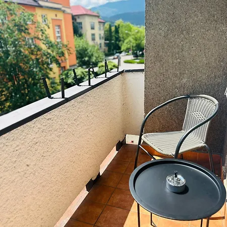 Apartamento Rebeka Ruzomberok