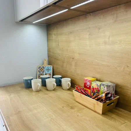 Rebeka Appartement