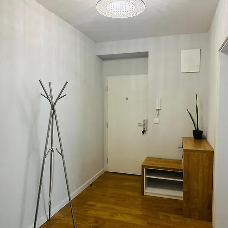 Rebeka Appartement