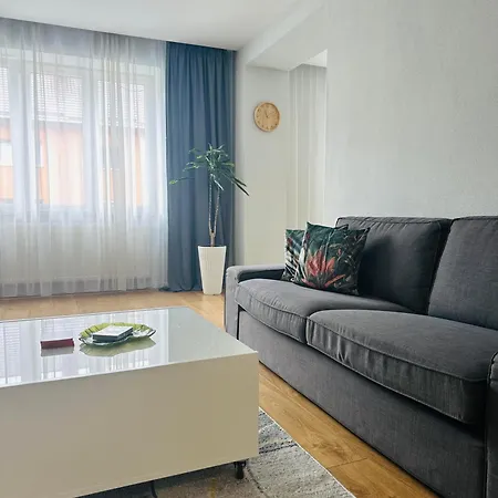 Rebeka Apartamento