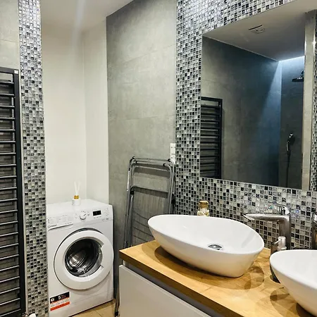 Apartamento Rebeka