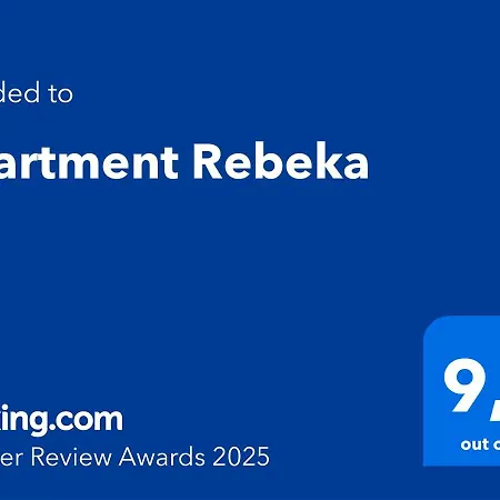 Rebeka *