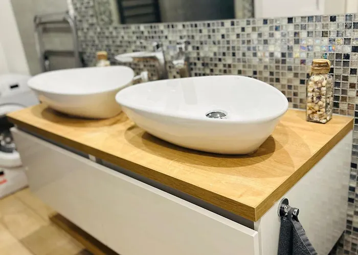 Apartamento Rebeka *