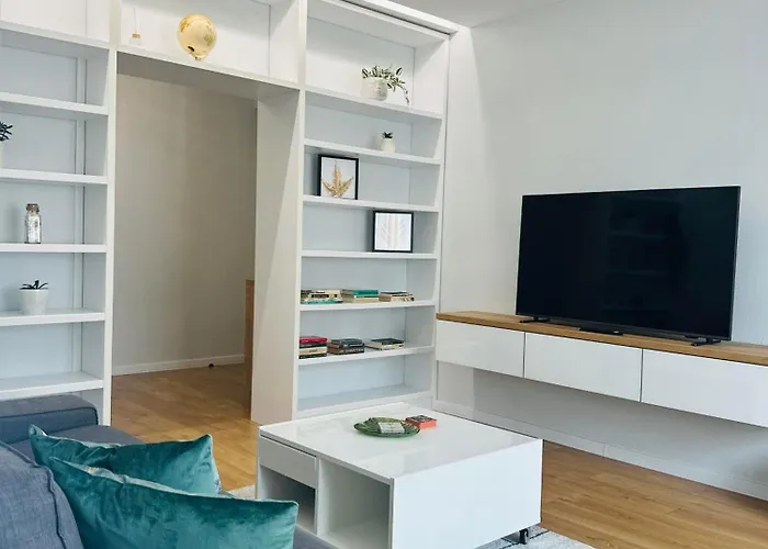 Apartamento Rebeka Ruzomberok
