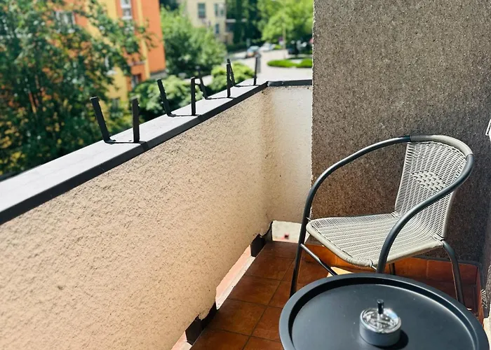 Apartamento Rebeka Ruzomberok