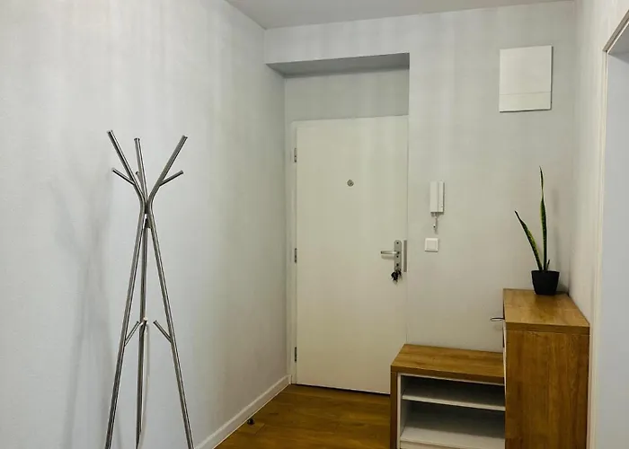 Rebeka Apartamento