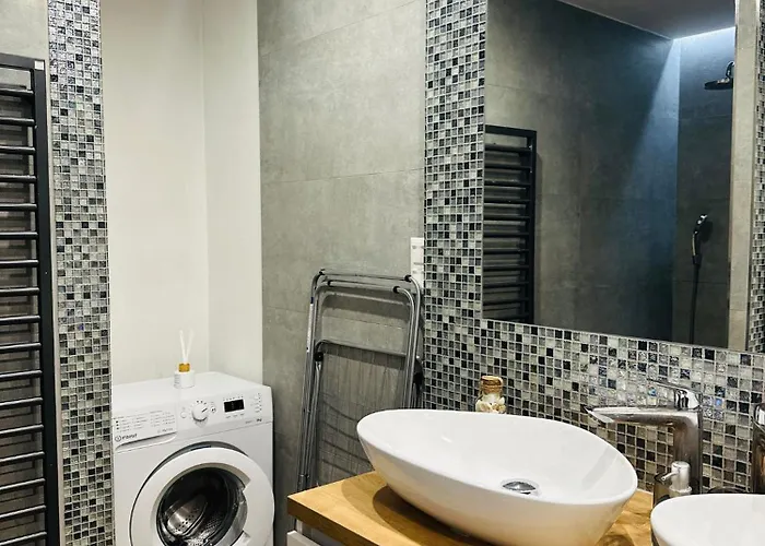 Apartamento Rebeka